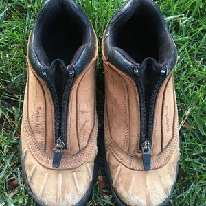 Timberland Outdoor Hiking Shoes